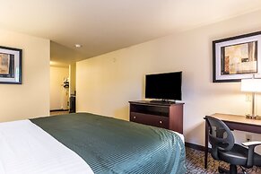 Cobblestone Hotel & Suites - Greenville
