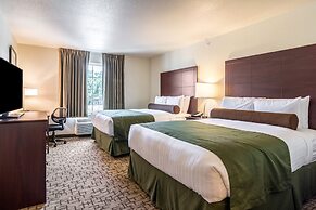 Cobblestone Hotel & Suites - Greenville