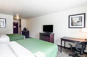 Cobblestone Hotel & Suites - Greenville