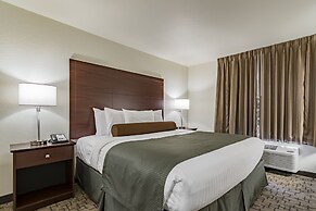 Cobblestone Hotel & Suites - Greenville