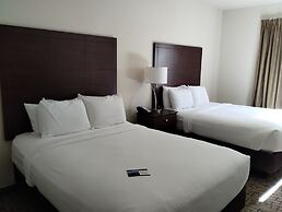 Cobblestone Hotel & Suites - Greenville