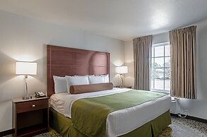Cobblestone Hotel & Suites - Greenville