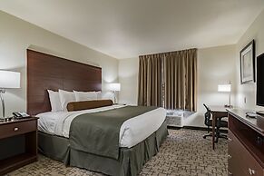 Cobblestone Hotel & Suites - Greenville