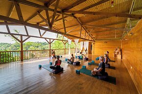 Castara Retreats