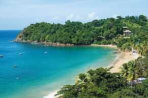 Castara Retreats