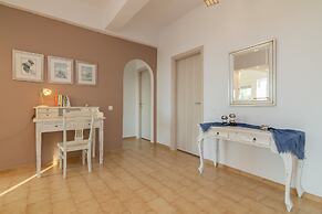 Ammoudi Harmony Villa