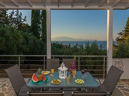 Ammoudi Harmony Villa