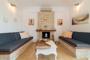 Ammoudi Harmony Villa