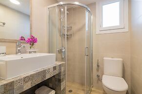 Ammoudi Harmony Villa