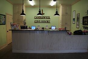 Candlewyck Cove Resort