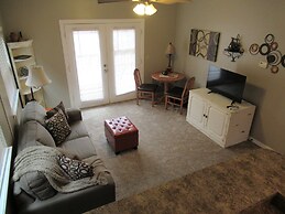 Candlewyck Cove Resort