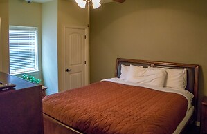 Candlewyck Cove Resort