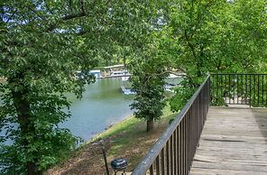 Candlewyck Cove Resort