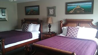 Candlewyck Cove Resort