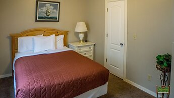 Candlewyck Cove Resort