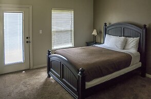 Candlewyck Cove Resort