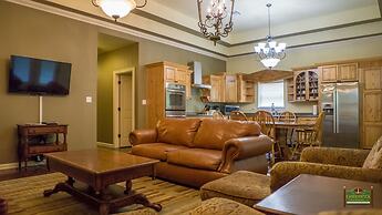 Candlewyck Cove Resort