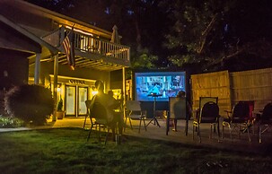 Candlewyck Cove Resort