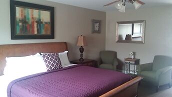 Candlewyck Cove Resort