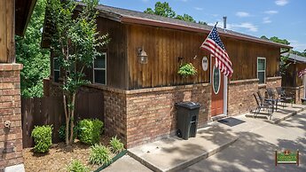 Candlewyck Cove Resort