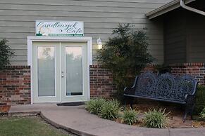 Candlewyck Cove Resort