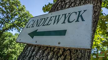Candlewyck Cove Resort