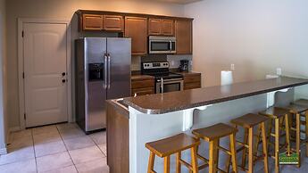 Candlewyck Cove Resort