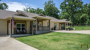 Candlewyck Cove Resort