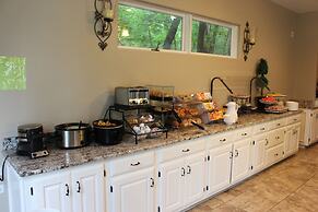 Candlewyck Cove Resort