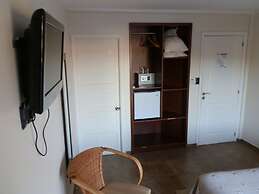 Hotel Boutique Bakari