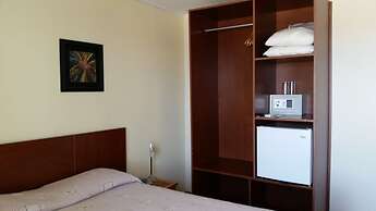 Hotel Boutique Bakari