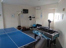 Hotel Boutique Bakari