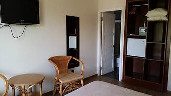 Hotel Boutique Bakari