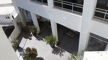 Hotel Boutique Bakari