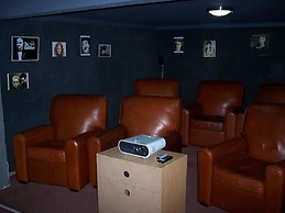 Hotel Boutique Bakari