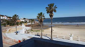 Hotel Boutique Bakari