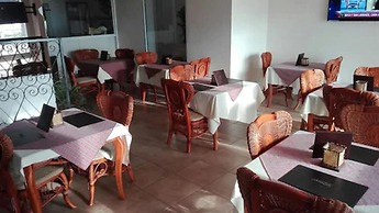 Hotel Boutique Bakari