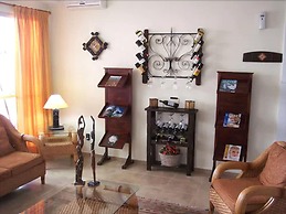 Hotel Boutique Bakari