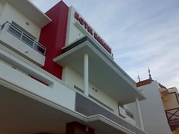 Hotel Boutique Bakari