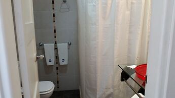 Hotel Boutique Bakari