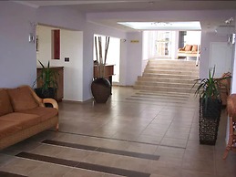 Hotel Boutique Bakari