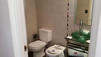 Hotel Boutique Bakari