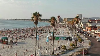 Hotel Boutique Bakari