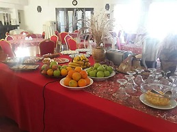 Hotel Boutique Bakari