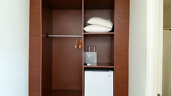 Hotel Boutique Bakari