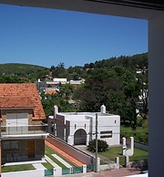 Hotel Boutique Bakari