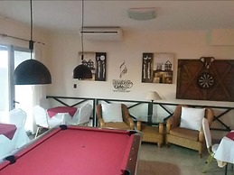 Hotel Boutique Bakari