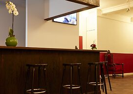 Ballhaus Berlin Hostel