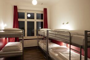 Ballhaus Berlin Hostel