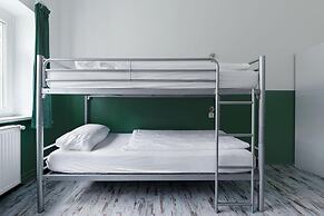 Ballhaus Berlin Hostel